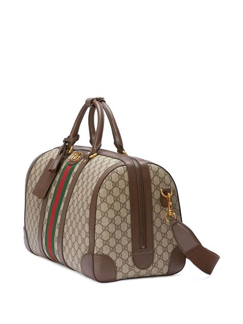 portarossetto gucci|gucci duffle bags.